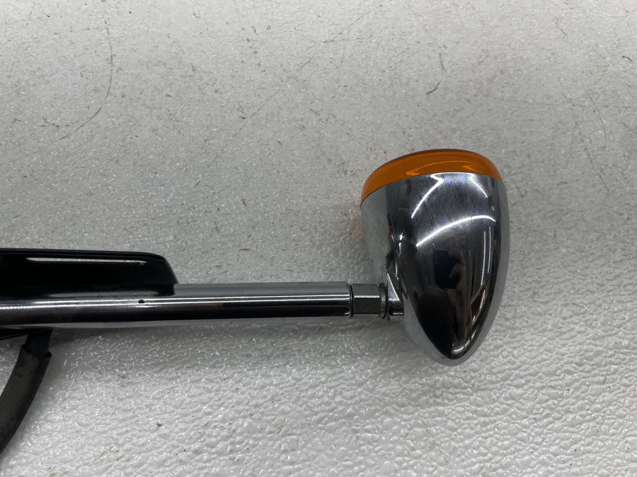 14-20 HARLEY-DAVIDSON SPORTSTER SUPER LOW XL1200T REAR BACK TURN SIGNAL BAR