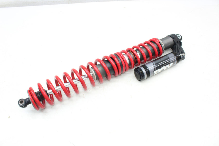 20-26 KAWASAKI TERYX KRX 1000 KRF1000 FOX DUAL FRONT RIGHT SHOCK SUSPENSION
