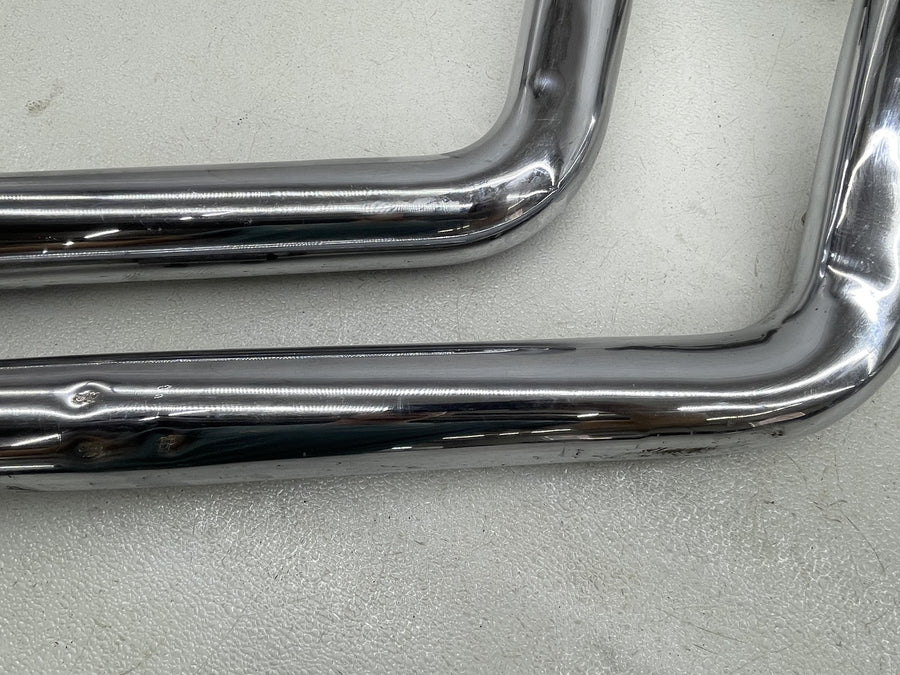 12-16 HARLEY-DAVIDSON SPORTSTER XL1200 VANCE & HINES EXHAUST MUFFLERS PIPES