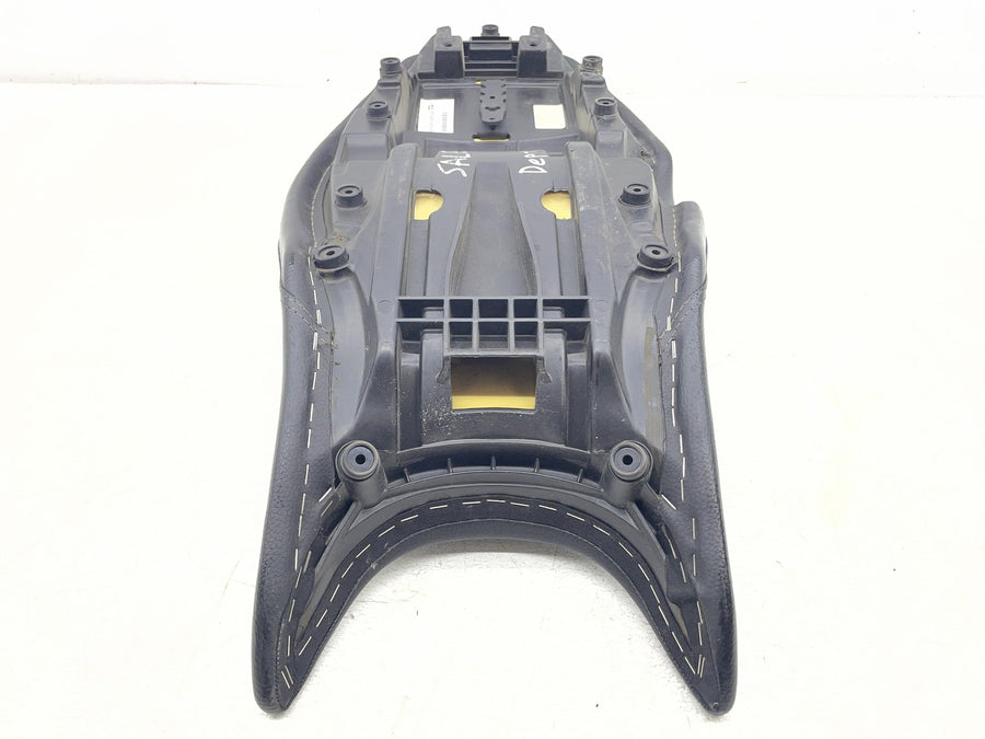 09-14 BMW F800R FRONT DRIVERS SEAT PAD CUSHION