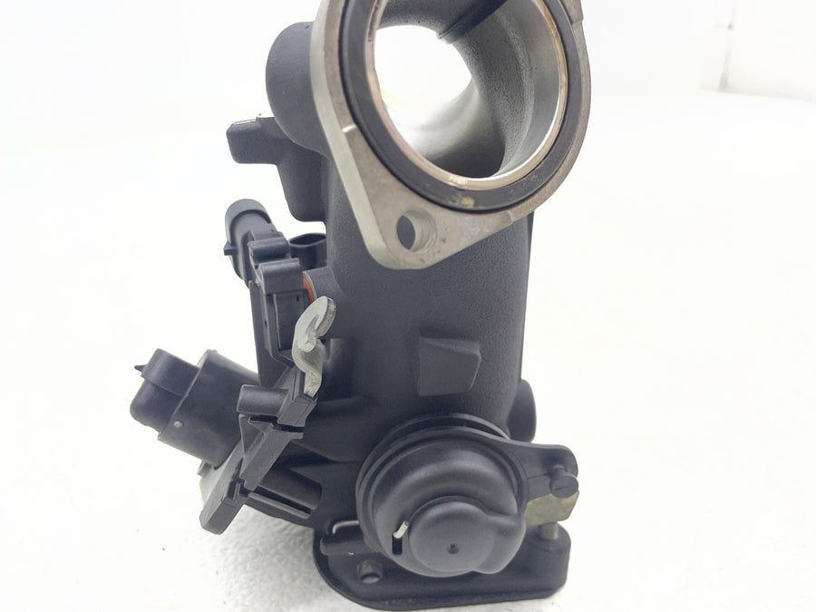 12-17 HARLEY-DAVIDSON DYNA LOW RIDER FXDL THROTTLE BODY BODIES