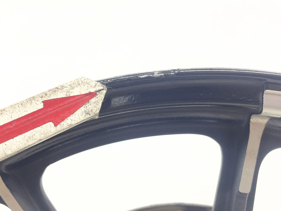 21-22 HARLEY-DAVIDSON IRON 883 XL883N FRONT WHEEL RIM STRAIGHT 19"