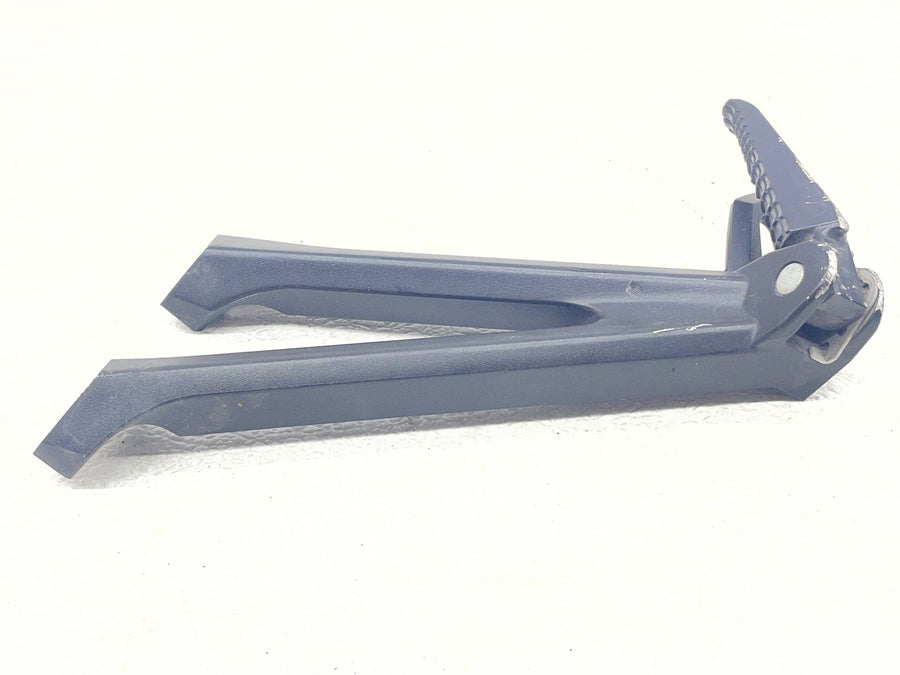 11-26 SUZUKI GSXR750 GSXR600 REAR BACK PASSENGER PEG SET PAIR