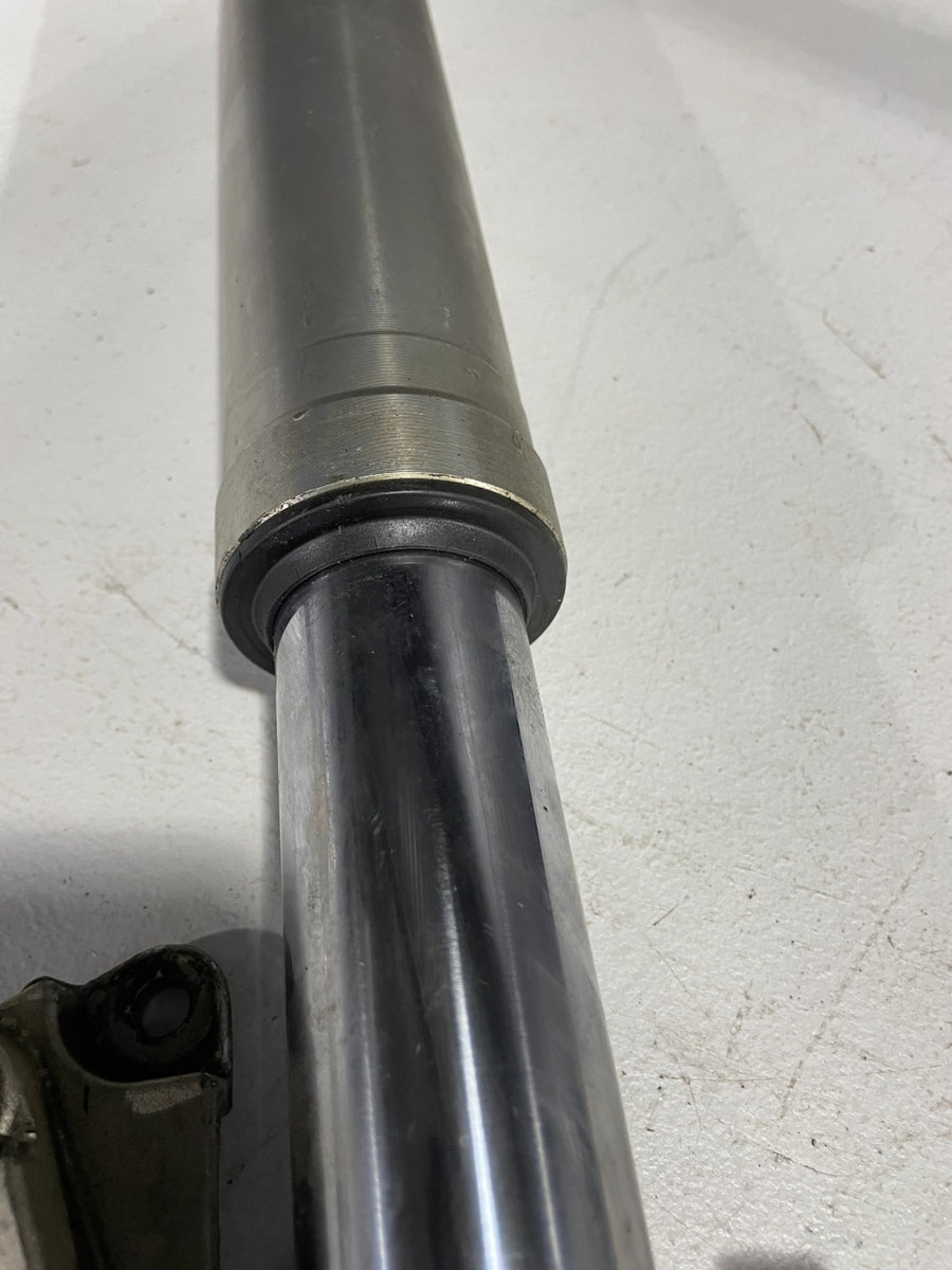 93-98 SUZUKI GSXR1100 FRONT RIGHT FORK SHOCK SUSPENSION