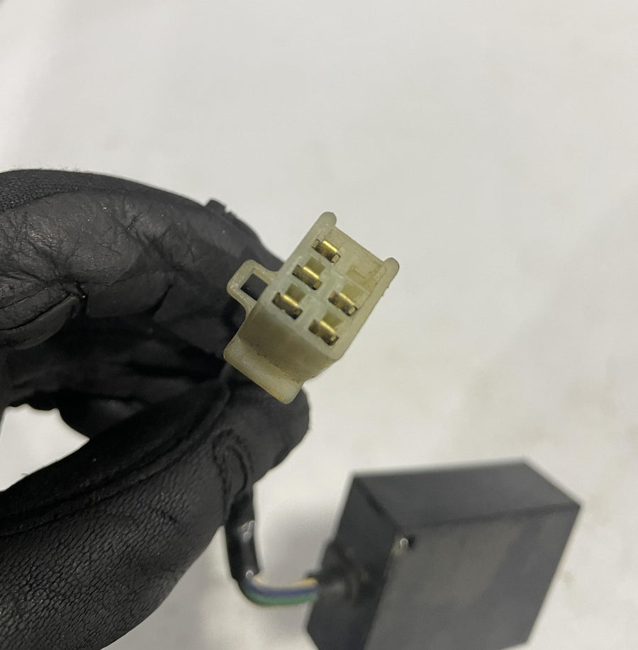 82-84 HONDA V45 MAGNA VF750C OEM ECU CDI ECM COMPUTER MODULE BOX
