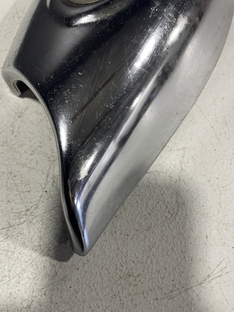99 98 00 01 TRIUMPH LEGEND TT 900 LEFT SIDE COVER PANEL COWL FAIRING