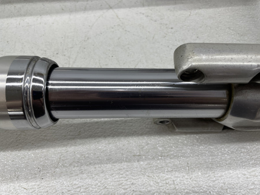 06-07 HARLEY-DAVIDSON STREET ROD VRSCR FRONT FORKS SHOCK SUSPENSION SET PAIR