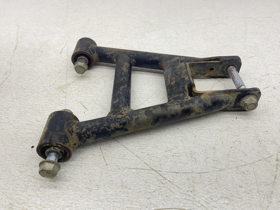 91-96 HONDA FOURTRAX 200 TRX200 TYPE II FRONT LEFT RIGHT CONTROL A-ARMS SET