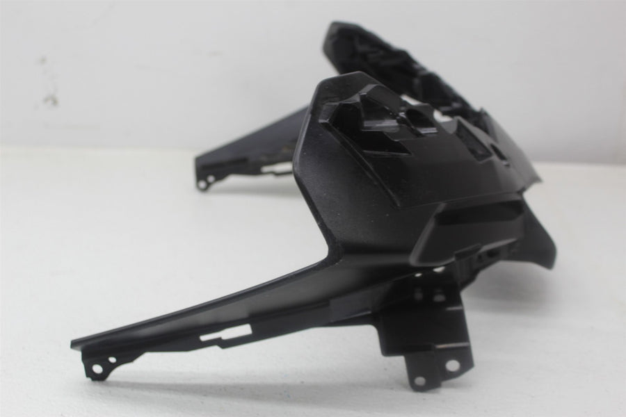 15-19 YAMAHA YZF R1 FRONT HEADLIGHT NOSE FAIRING COWL COVER