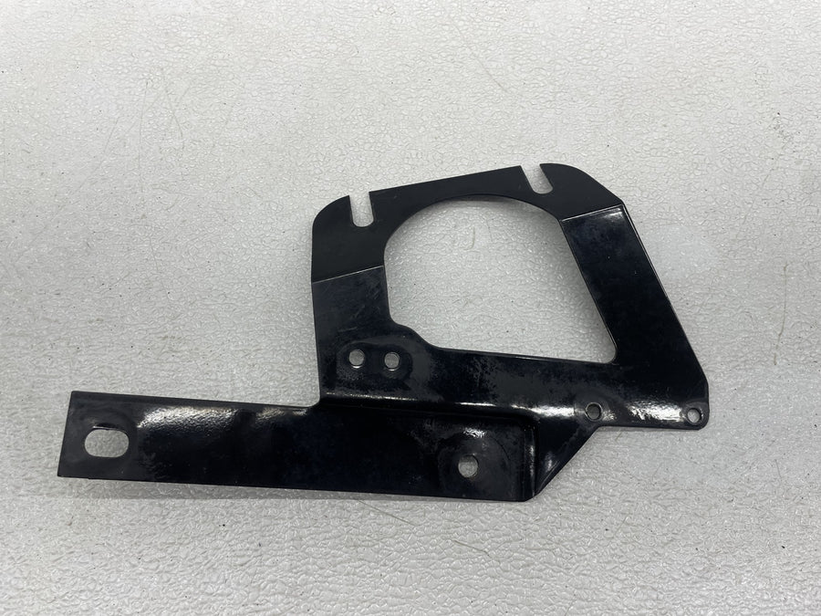 89-91 HARLEY-DAVIDSON ELECTRA GLIDE CLASSIC FRONT UPPER FAIRING SUPPORT BRACKETS
