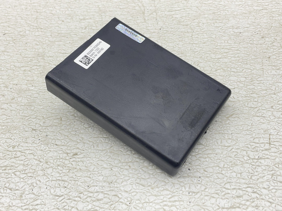 21-24 DUCATI SUPERSPORT 950 S OEM ECU CDI ECM COMPUTER MODULE BLACK BOX BBS1703