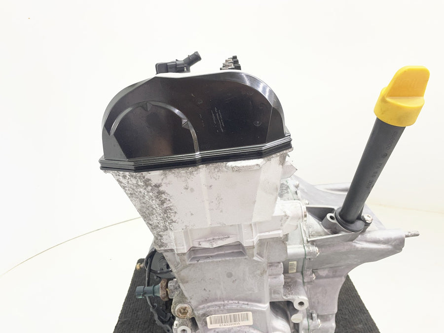 14-16 SEA-DOO SPARK 2 UP COMPLETE ENGINE MOTOR RUNS CLEAN NICE!