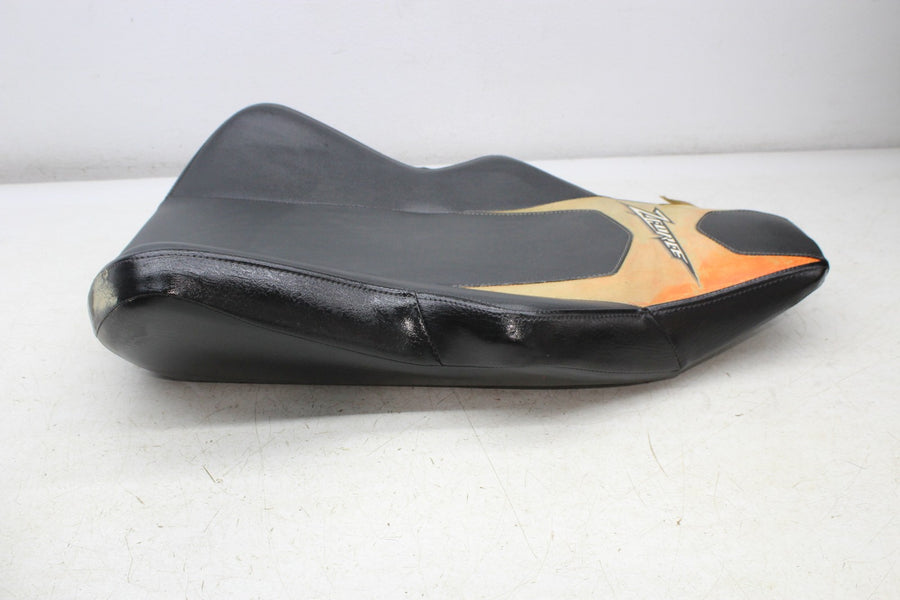 15-22 CF-MOTO ZFORCE 800 EX EPS FRONT SEAT BACKREST LOWER PAD CUSHION SET