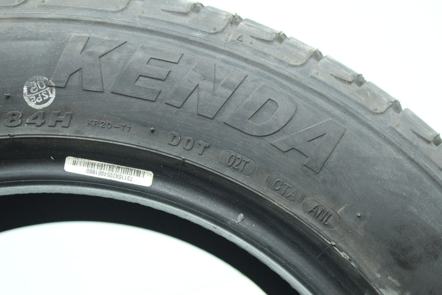 KENDA KANINE K225/50 R15 84H REAR BACK TIRE (TREAD:9/32NDS)