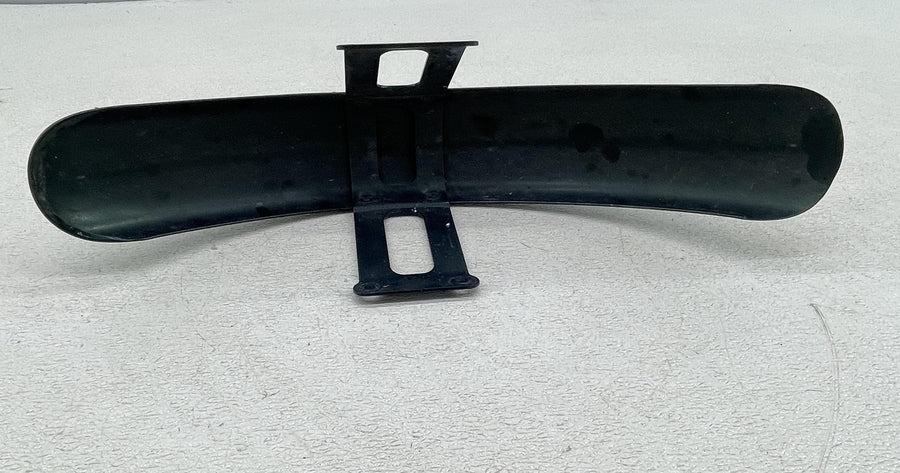 07-09 HARLEY-DAVIDSON SOFTAIL NIGHT TRAIN FXSTB FRONT WHEEL FENDER 59924-80B