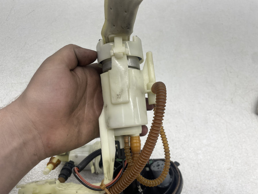 17-23 HARLEY-DAVIDSON ROAD GLIDE SPECIAL FLTRXS FUEL GAS PUMP