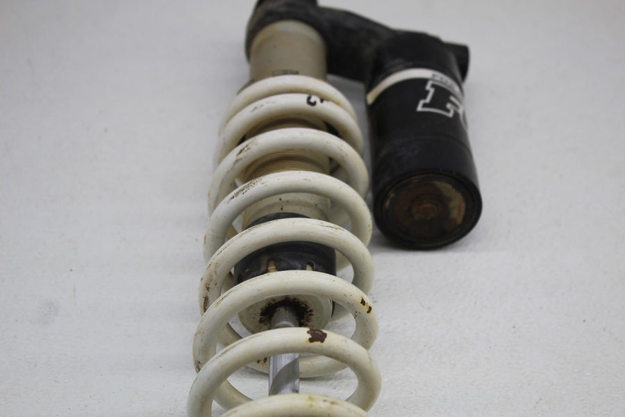 14-15 POLARIS SCRAMBLER 850 FOX FRONT LEFT SHOCK ABSORBER SUSPENSION