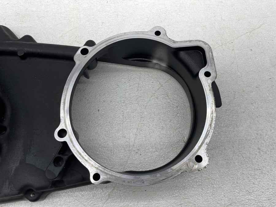 17-23 HARLEY-DAVIDSON ELECTRA GLIDE ULTRA LIMITED M8 107CI INNER PRIMARY COVER
