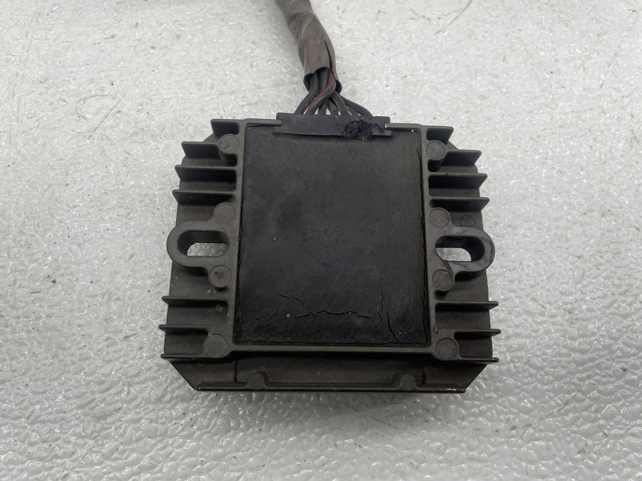 06-07 SUZUKI GSXR600 RECTIFIER VOLTAGE REGULATOR