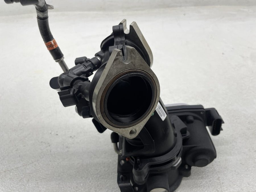 18-23 HARLEY-DAVIDSON STREET BOB THROTTLE BODY BODIES