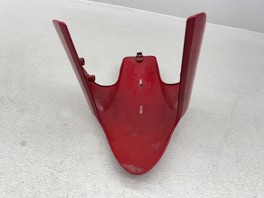 21-24 DUCATI SUPERSPORT 950 S FRONT WHEEL FENDER COWL FAIRING