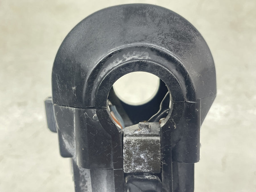 83 HONDA SHADOW 750 VT750  LEFT SWITCH CONTROL HORN SIGNALS SWITCHES