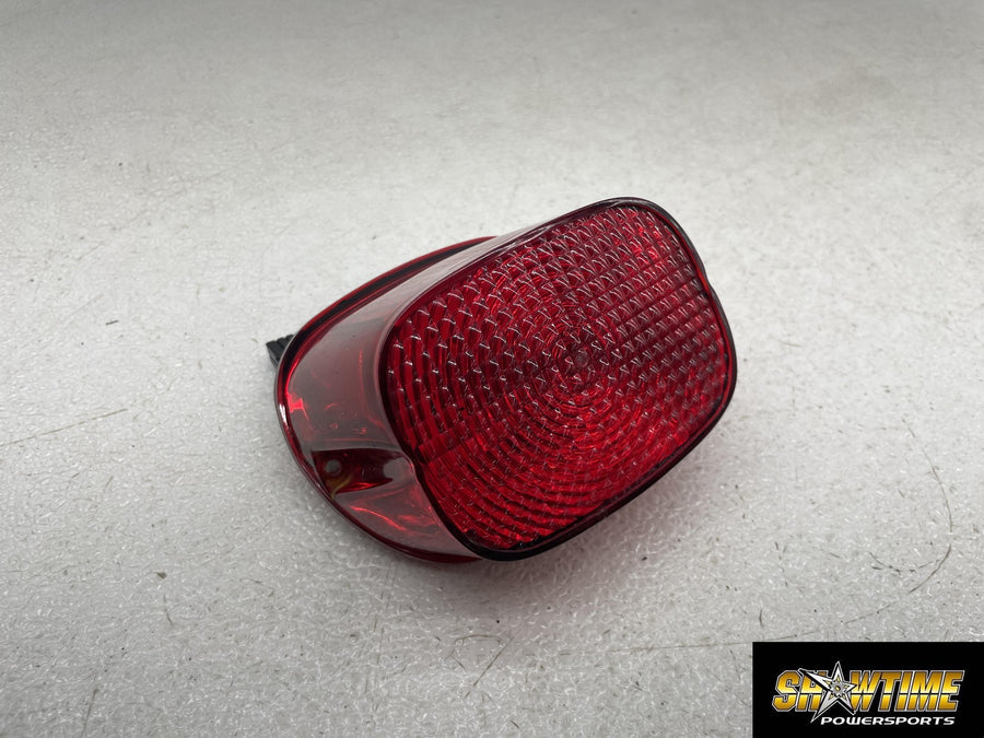07-11 HARLEY-DAVIDSON ELECTRA GLIDE ULTRA CLASSIC TAILLIGHT REAR BRAKE LIGHT
