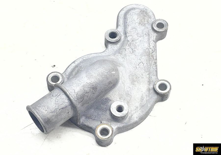 16-26 CF-MOTO CFORCE 400 400S ENGINE WATER COOLANT PUMP TOP COVER