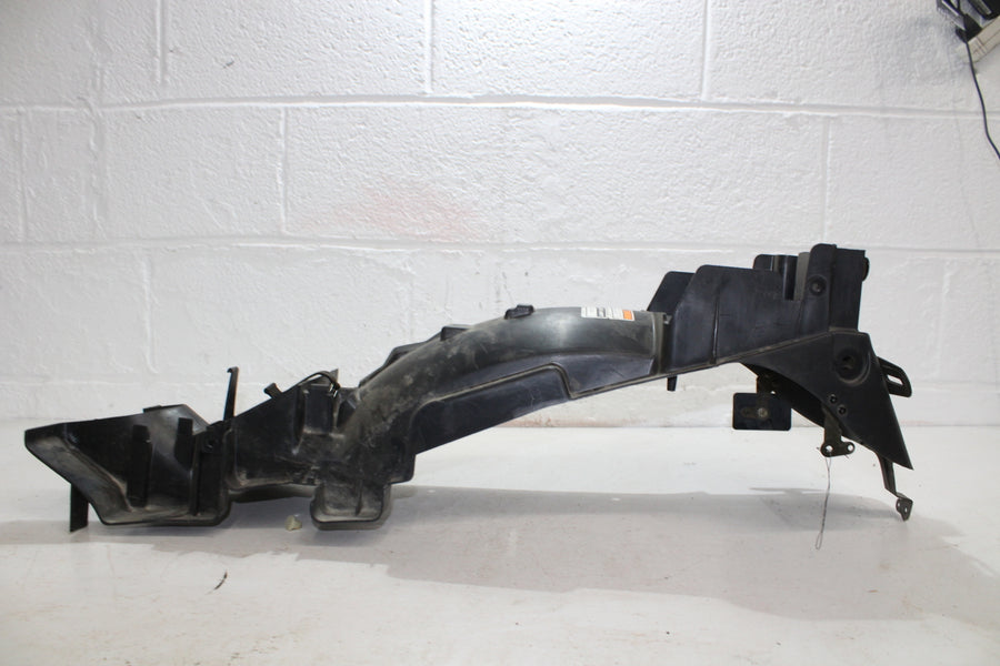 1992 YAMAHA XJ600S SECA II REAR BACK TAIL UNDERTAIL FAIRING COWL FENDER