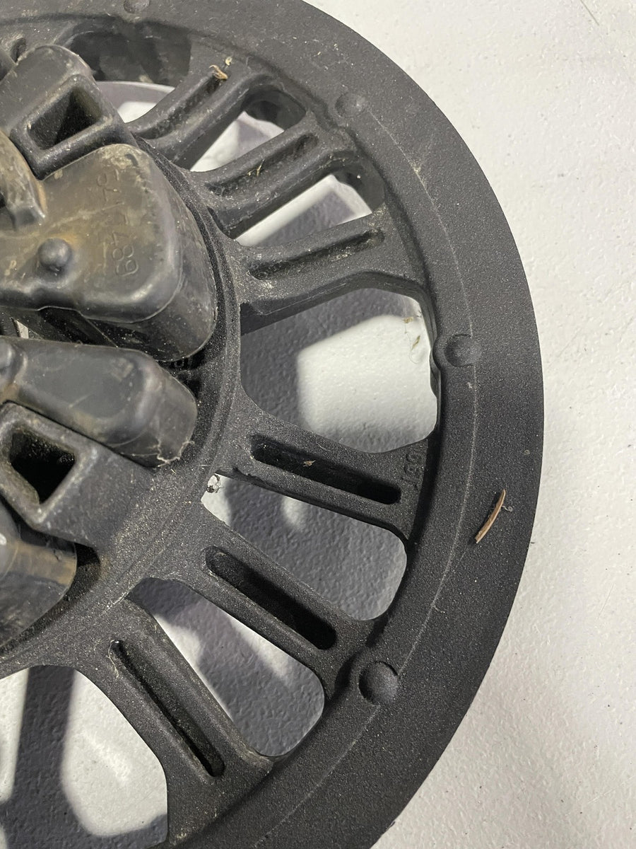 22 INDIAN SCOUT SIXTY REAR BACK DRIVE PULLEY SPROCKET