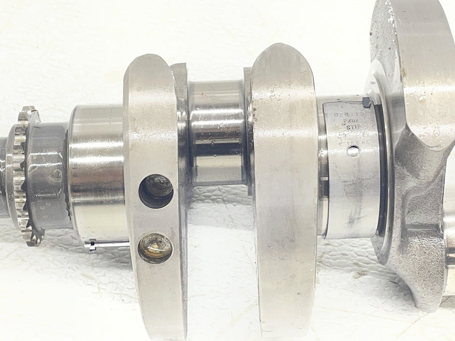 15-22 POLARIS SCRAMBLER 850 ENGINE MOTOR CRANKSHAFT CRANK SHAFT