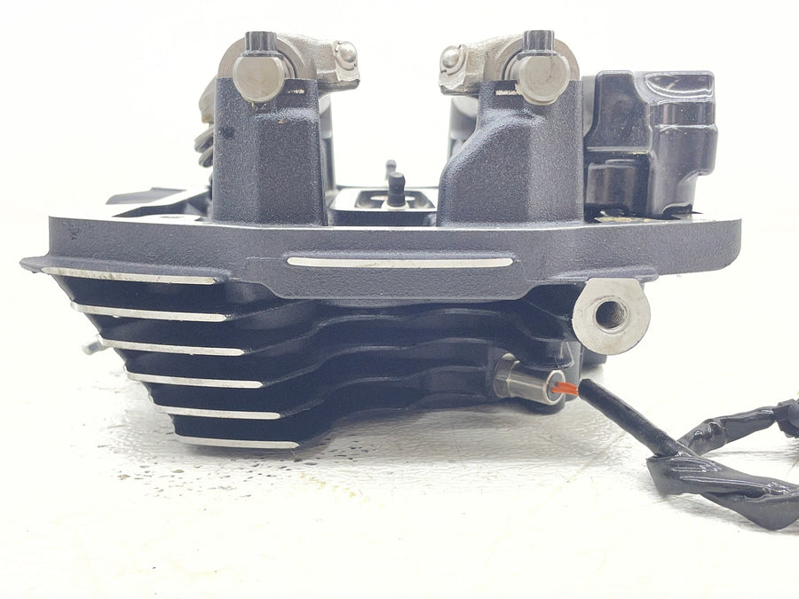 18-24 HARLEY-DAVIDSON STREET BOB FXBBS 114 M8 107CI ENGINE REAR CYLINDER HEAD