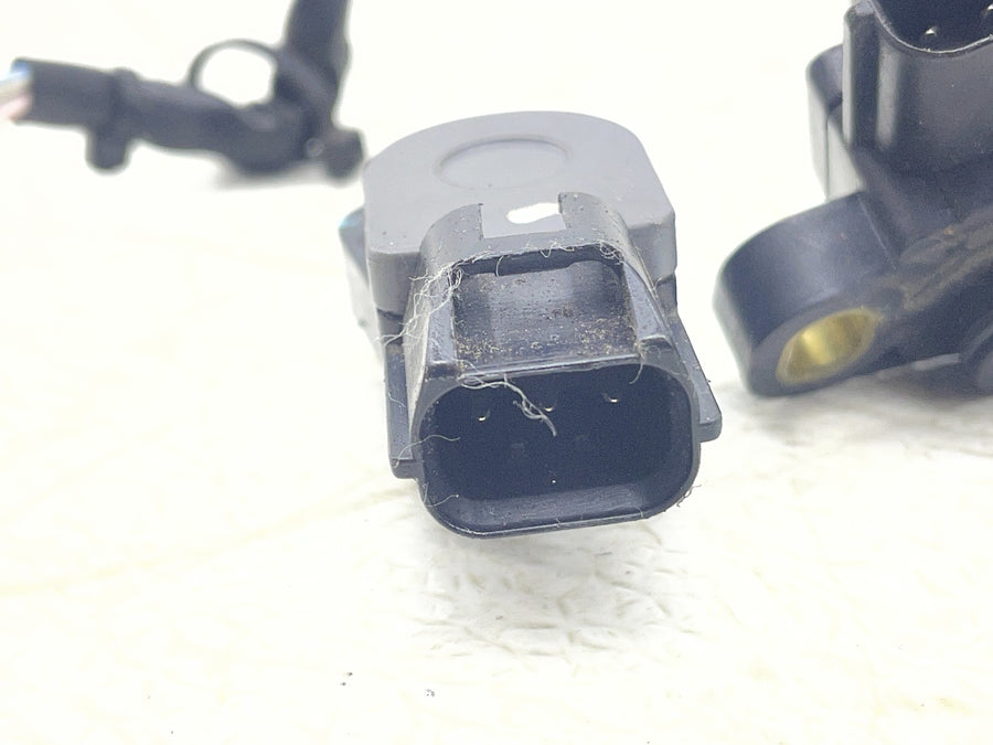 15-21 KAWASAKI VERSYS 650 KLE650 TPS THROTTLE POSITION STVA ACTUATOR SENSOR SET