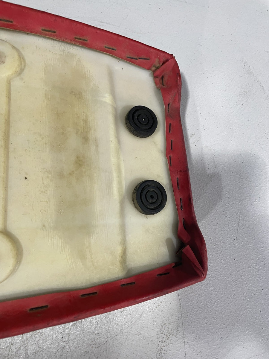 87-19 YAMAHA TW200  SEAT SADDLE