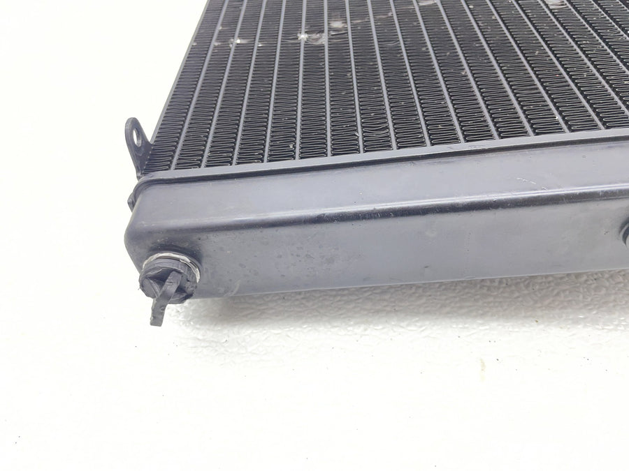 06-07 HARLEY-DAVIDSON STREET ROD VRSCR ENGINE COOLER COOLING RADIATOR RADIATER