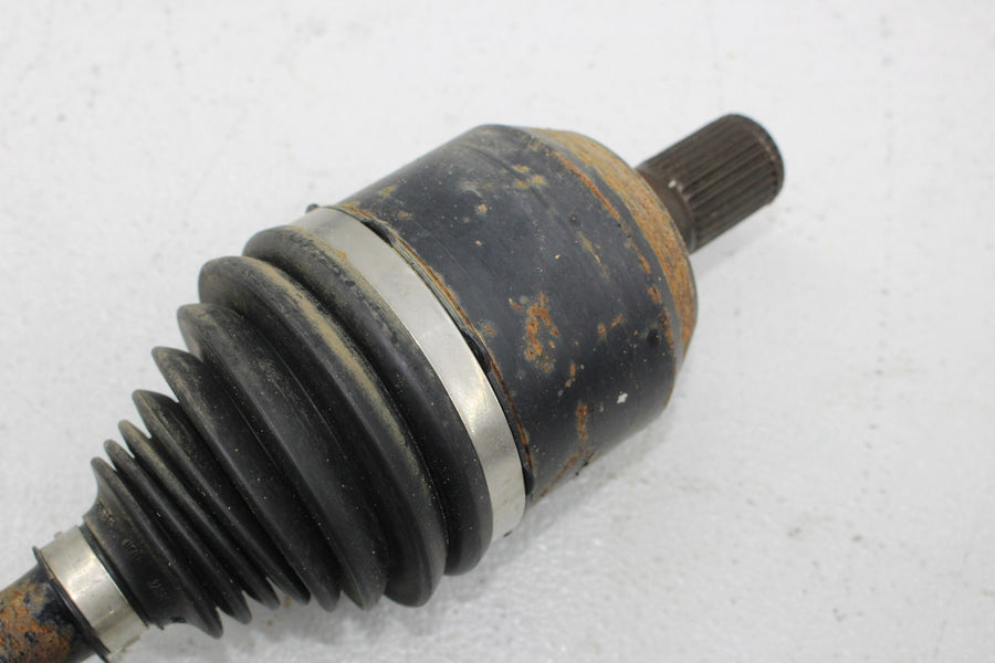 21 HONDA TALON 1000R REAR BACK AXLES SHAFTS