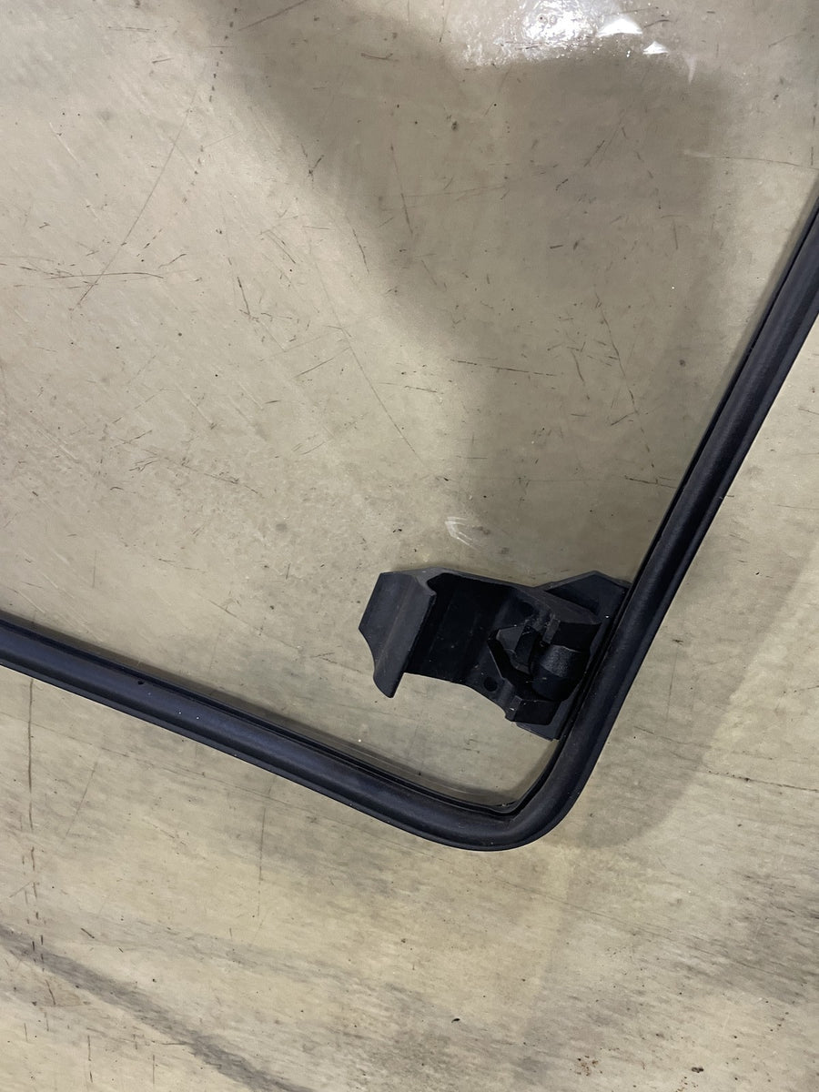 16-26 POLARIS GENERAL 1000 VENTED WINDSHIELD WIND SCREEN WIND SHIELD
