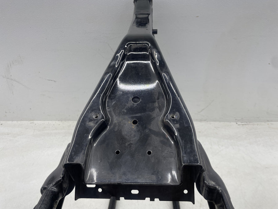 12-16 HARLEY-DAVIDSON ROAD GLIDE SPECIAL FLTRXS STPSS20 FRAME CHASSI STRAIGHT
