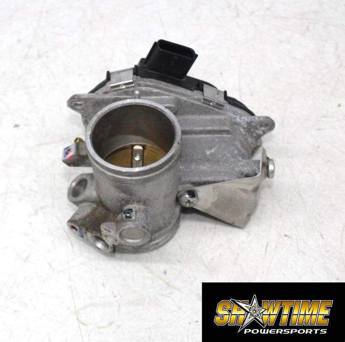 18-23 HUSQVARNA SVARTPILEN 401 THROTTLE BODY BODIES