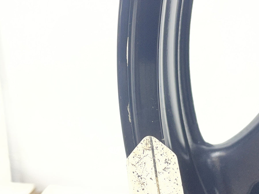 11-12 SUZUKI BANDIT GSX1250FA REAR BACK WHEEL RIM