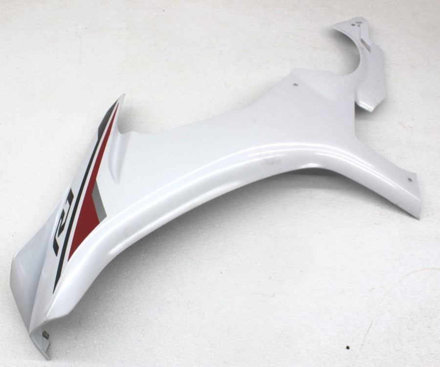 15-19 YAMAHA YZF R1 LEFT SIDE MID FAIRING COWL COVER PANEL
