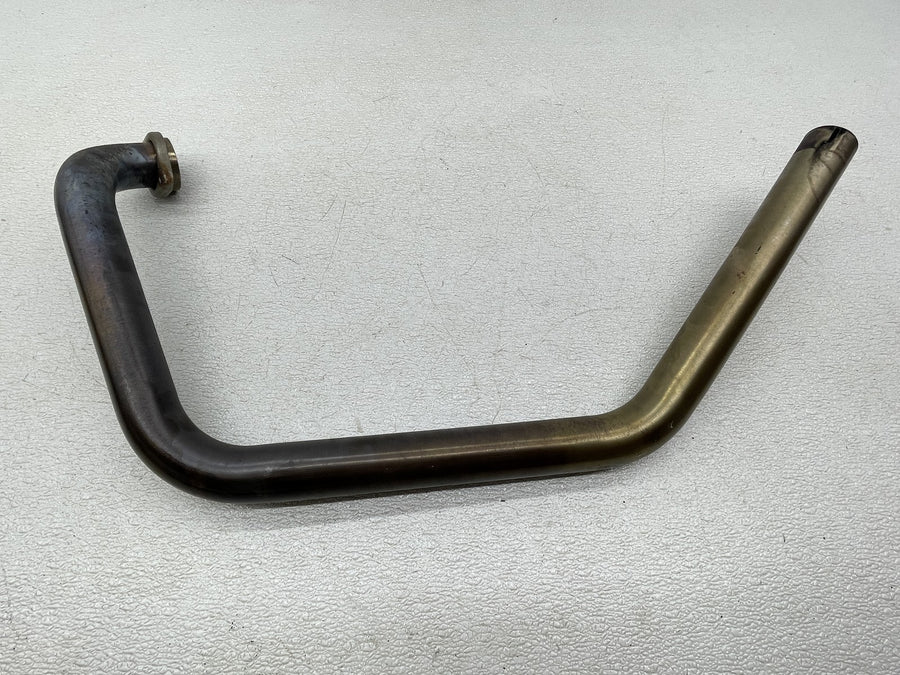 11-15 BMW G650 GS G650GS EXHAUST HEADER PIPE