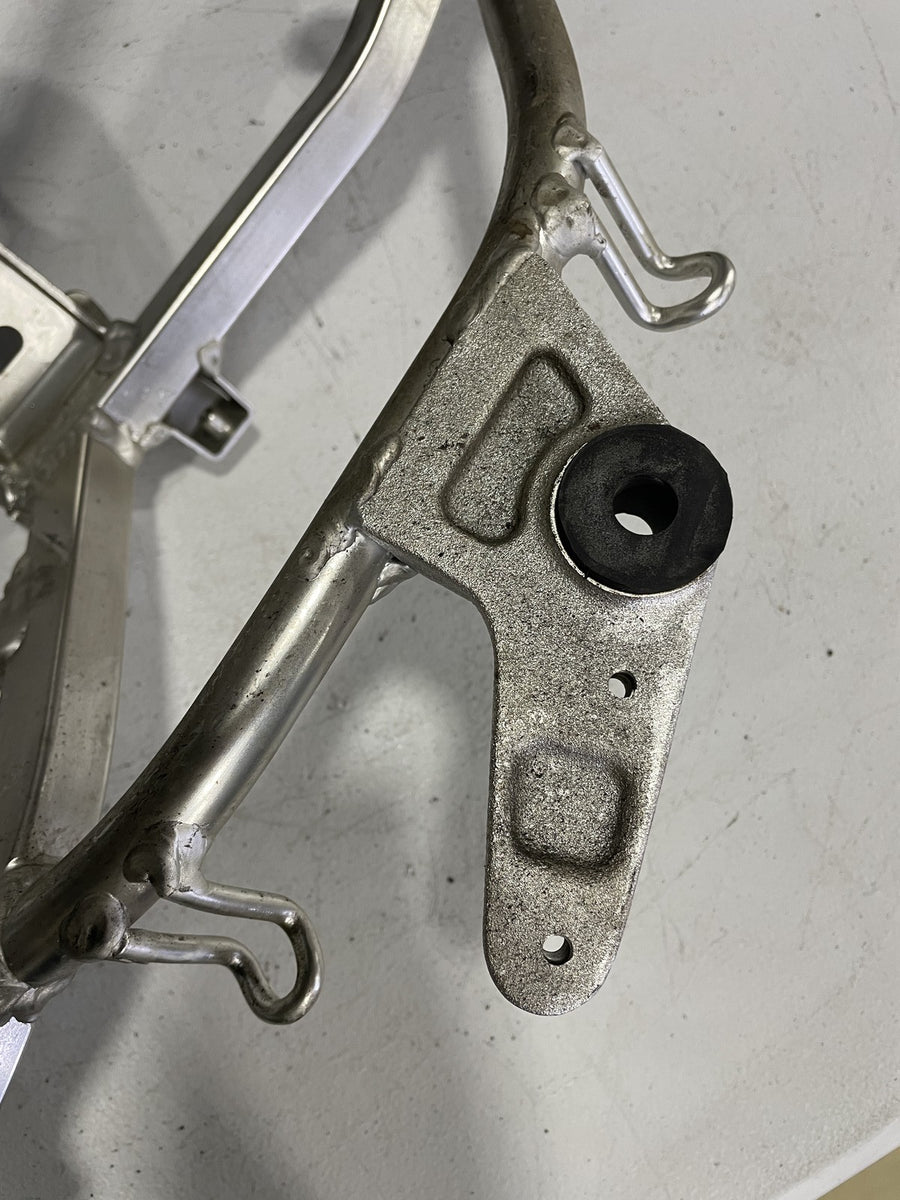 98-03 SUZUKI TL1000R REAR BACK TAIL SUBFRAME SUB FRAME