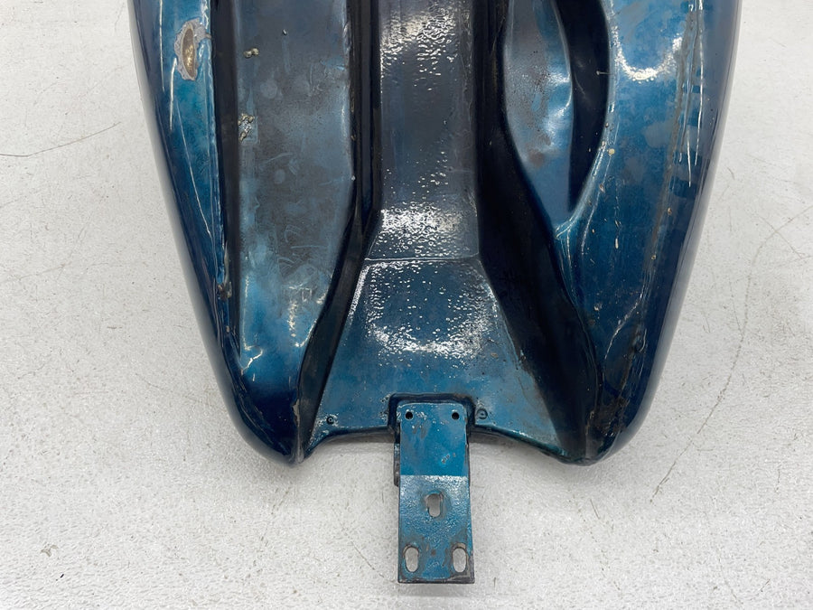 89-91 HARLEY-DAVIDSON ELECTRA GLIDE CLASSIC FLHTC GAS TANK FUEL PETROL RESERVOIR