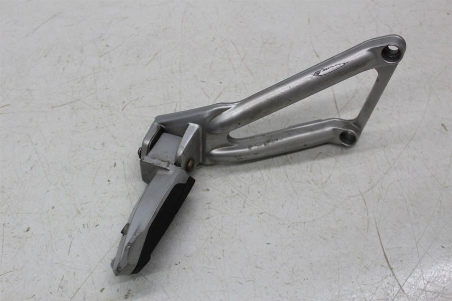 98-05 BMW R1100 S LEFT REAR BACK PASSENGER PEG