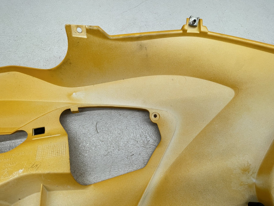 11-15 BMW G650 GS G650GS FRONT RIGHT FAIRING COWL SHROUD