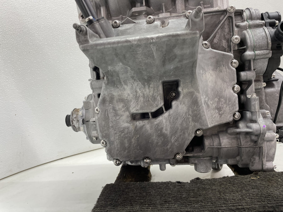 14-16 SEA-DOO SPARK 2 UP COMPLETE ENGINE MOTOR RUNS CLEAN NICE!