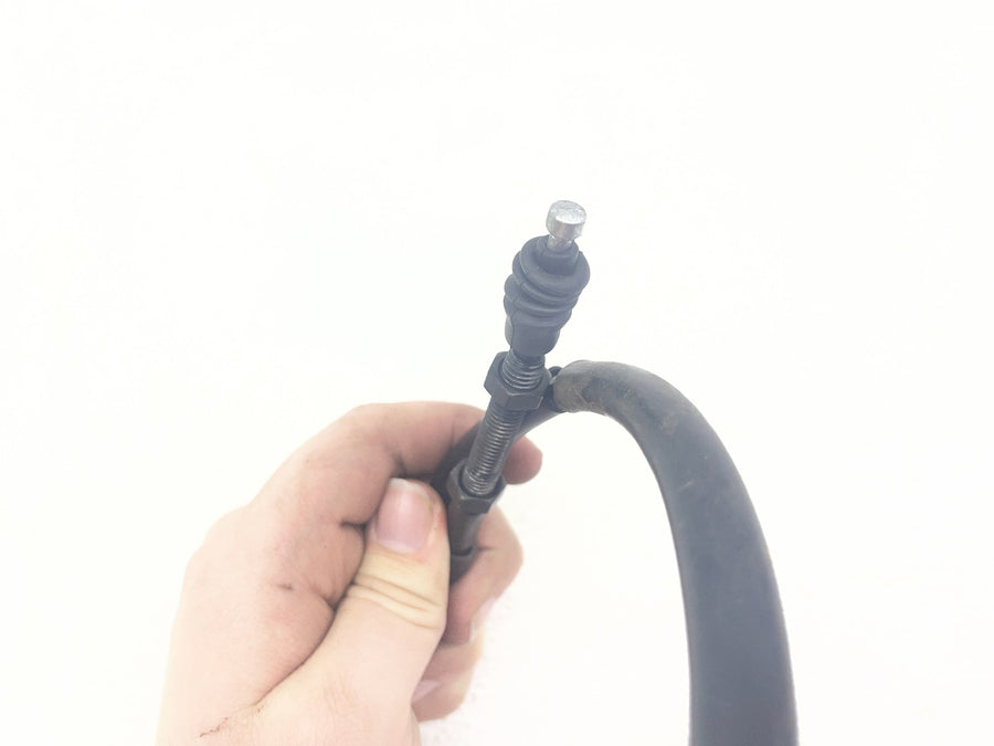 23-25 CF-MOTO 675SS FRONT BRAKE MASTER CYLINDER W/ LEVER