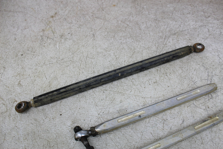 16 POLARIS RZR XP 1000 TURBO RIGHT REAR BACK RADIUS CONTROL ARMS