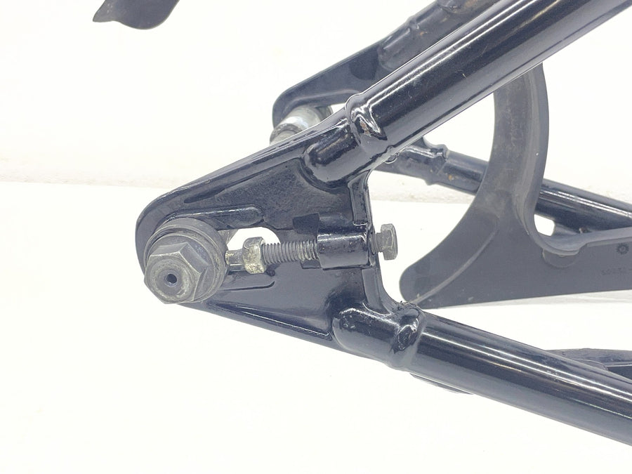 07-09 HARLEY-DAVIDSON SOFTAIL NIGHT TRAIN FXSTB REAR SWINGARM SUSPENSION ARM